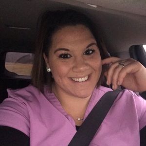 Meet your Posher, Brittney